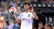 Borussia Mönchengladbach: Scally, Netz & Koné im Aufwind – „Absolut ...