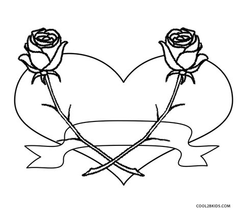 Https://tommynaija.com/coloring Page/easy Heart Coloring Pages