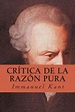 Critica de La Razon Pura : Immanuel Kant : 9781514730300
