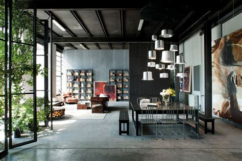 Industrial Decor Style Mixes You Dont Want To Miss Decorilla Online