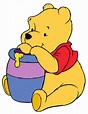 【Norns介紹】小熊維尼Winnie the Pooh角色介紹！ | Norns