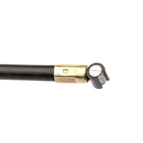 Convert from centimetres to inches. Pitbike Dirtbike Clutch Cable 104cm / 41 Inch 110cc 125cc ...