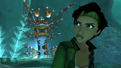 Official beyond good & evil. Experience Points .33: Beyond Good & Evil