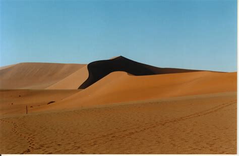 Earth Views Namibia Namib Desert Naukluft Park Sossusvlei Sand Dunes