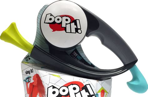Bop It Maker Edition Will Get Your Creative Juices Flowing 15 Mi
