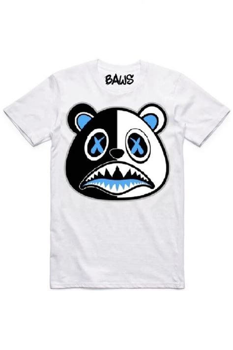 Baws Men Unc Yayo Baws T Shirt Scidnat Store