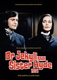 Dr Jekyll and Sister Hyde 1971 Ultimate Guide Signed Hardback - Classic ...