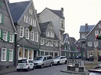 Solingen, Germany - The Centuries-Old City of Blades