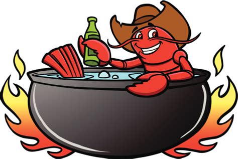 Crawfish Boil Stock Illustration Download Image Now Istock