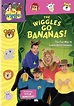 The Wiggles: Go Bananas (2009) - Posters — The Movie Database (TMDB)