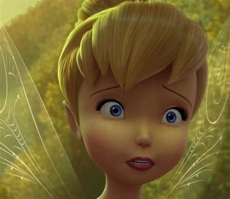 Tinkerbell Disney Fairies