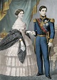 Stephanie of Hohenzollern-Sigmaringen - Queen of Portugal - History of ...