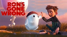Ron's Gone Wrong (2021) - Reqzone.com