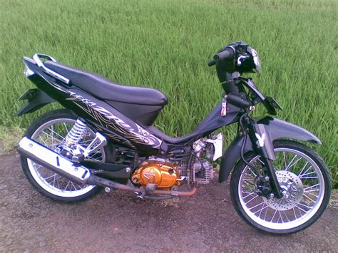 27 kumpulan modifikasi vega r 2020 terbaik. New Vega R Modifikasi Trail - Thecitycyclist