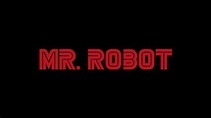 Mr Robot Logo HD, HD Tv Shows, 4k Wallpapers, Images, Backgrounds ...