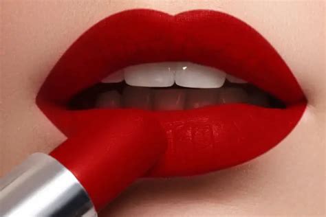 The Best Matte Lipsticks Of Smart Style Today