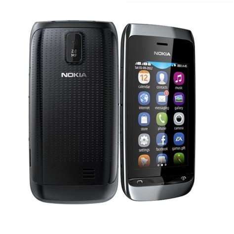 Buy Nokia Asha 310 Good Conditioncertified Pre Owned 3 Months Seller