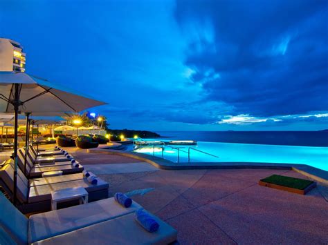 Royal Cliff Beach Hotel By Royal Cliff Hotels Group Pattaya