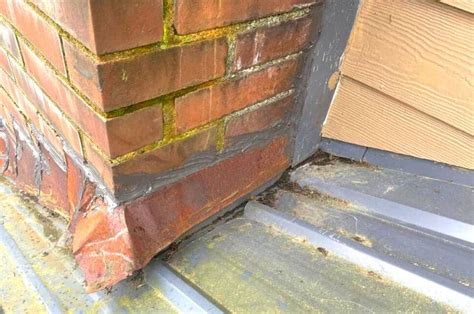 What Is A Chimney Cricket Flashing And Why Is It Necessary