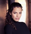 Discover the Versatile Career of Canadian Actress Athena Karkanis