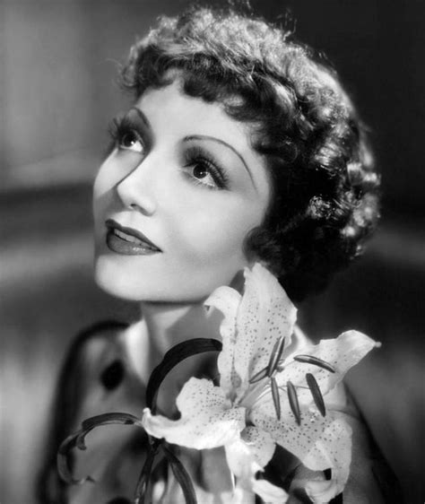 Claudette Colbert Movies Bio And Lists On Mubi