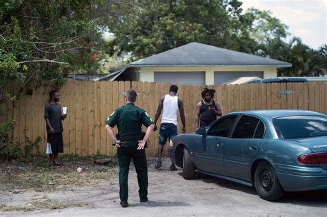 Florida Supreme Court Rules Police Can Use ‘stand Your Ground Defense After On Duty Shootings
