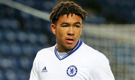 €40.00m * dec 8, 1999 in london, england Chelsea Done Deal: Man United target Reece James confirms ...