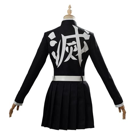 Kimetsu no yaiba™ cosplay kanao official merchandise. Demon Slayer: Kimetsu no Yaiba Costume Tsuyuri Kanawo Suit Cosplay Cos - New Cosplaysky