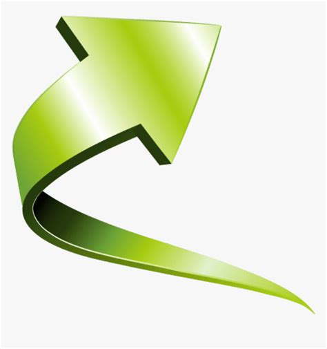 3d Arrow Png Arrow Vector Png Hd Transparent Png Transparent Png