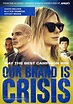 Our Brand Is Crisis (2015) movie cover