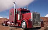American Custom Trucks Images