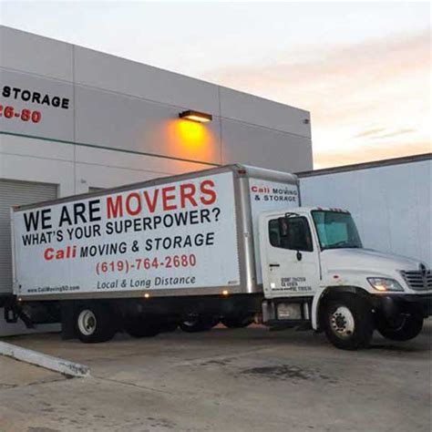 Best Moving Service San Diego Local Movers San Diego Ca