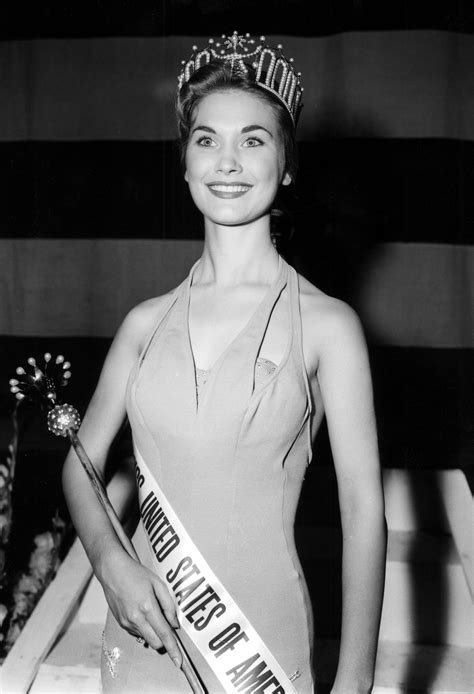 What Miss Usa Looked Like The Year You Were Born Readers Digest