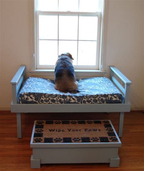 56 Awesome Dog Beds For Indoors And Outdoors Digsdigs