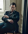 Hugh Dancy modeling (high quality) Hannibal Actor, Hannibal Cast ...