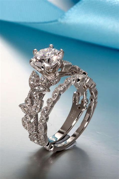 Wow I Really Adore This Engagement Ring Bigweddingrings Wedding