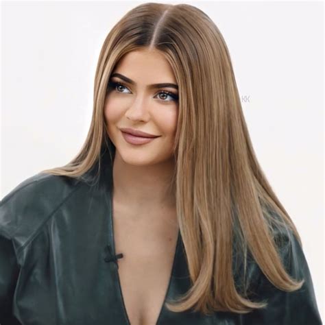 Kylie Jenner Kylie Hair Kylie Jenner Hair Color Kylie Jenner Hair