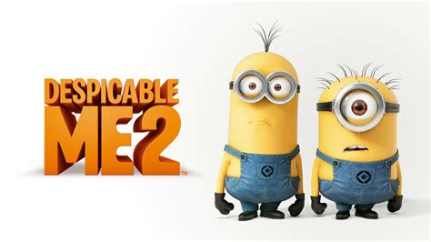 Despicable Me 2 Movie Where To Watch