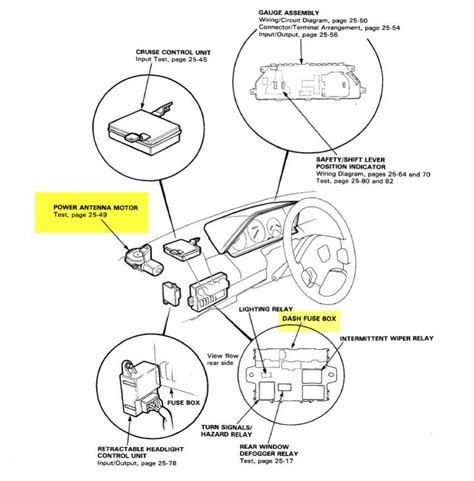From a 2001 acura integra with 134000 miles. DOES A 2009 HONDA ACCORD HAVE A FUEL FILTER - Auto ...