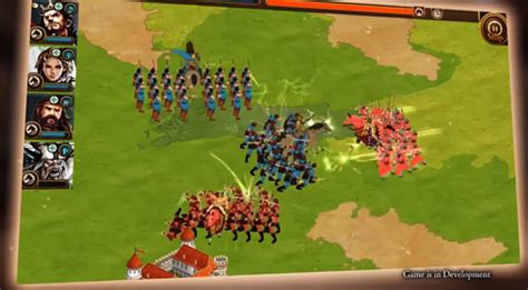 Age Of Empires Headed To iOS, Android And Windows Phone ...