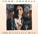 Aka Grafitti Man, John Trudell | CD (album) | Muziek | bol.com