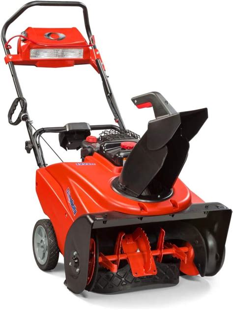 Simplicity Snow Blower Reviews 2022 Read This Before You Spend A Dime