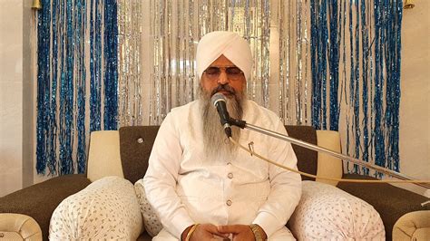 Gur Satgur Ka Jo Sikh Akhaye Radha Swami Satsang Pathankot Chakkar