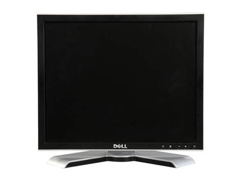 Refurbished Dell 1708fpb 17 1280 X 1024 60 Hz Monitors Lcd Flat