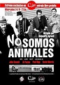 No somos animales (2013)