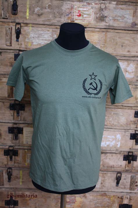 Zib militaria works with a manufacturer that makes deactivated barrels and gets certifications for their deactivated guns. T-Shirt Russ. "zib-militaria", Fruit of the Loom Premium ...