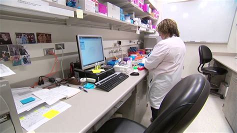 Mayo Clinic Cancer Center Biospecimens Accessioning And Processing