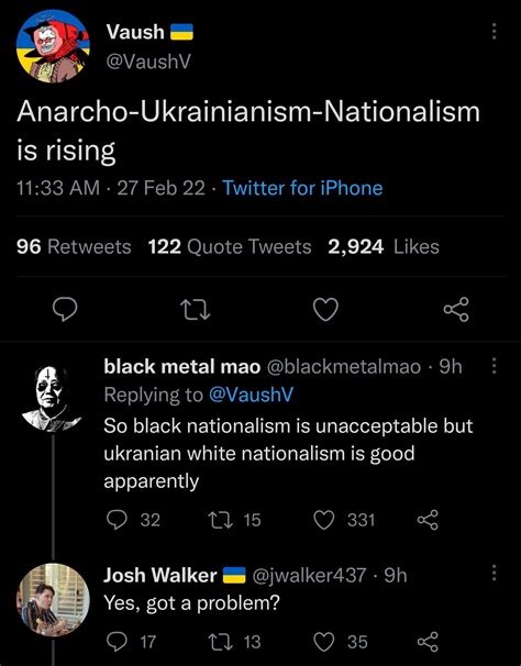 331 best Vaushite images on Pholder | Enough Vaush Spam, Okbuddyvowsh