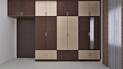 Wardrobe Designs Woodlab Interiors Wardrobe Laminate Design Modern