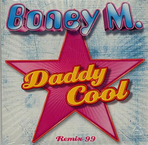 It was the second boney m. Boney M Daddy Cool Radio Edit Downloads